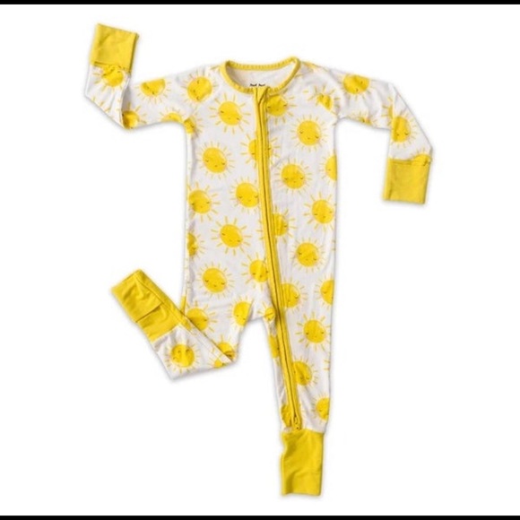 ☀️NWT LS Sun Zippy☀️ - Picture 2 of 4